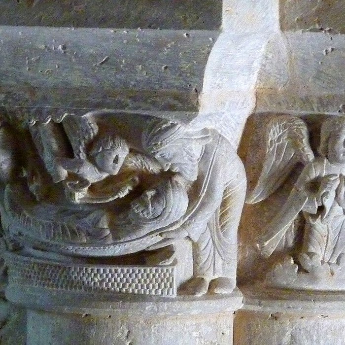 Photo de Église Saint-Pierre de Melle