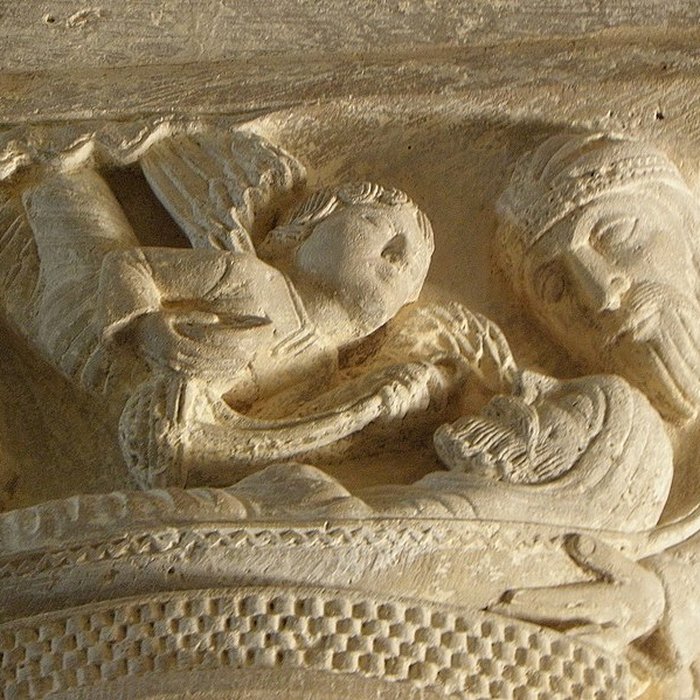 Photo de Église Saint-Pierre de Melle