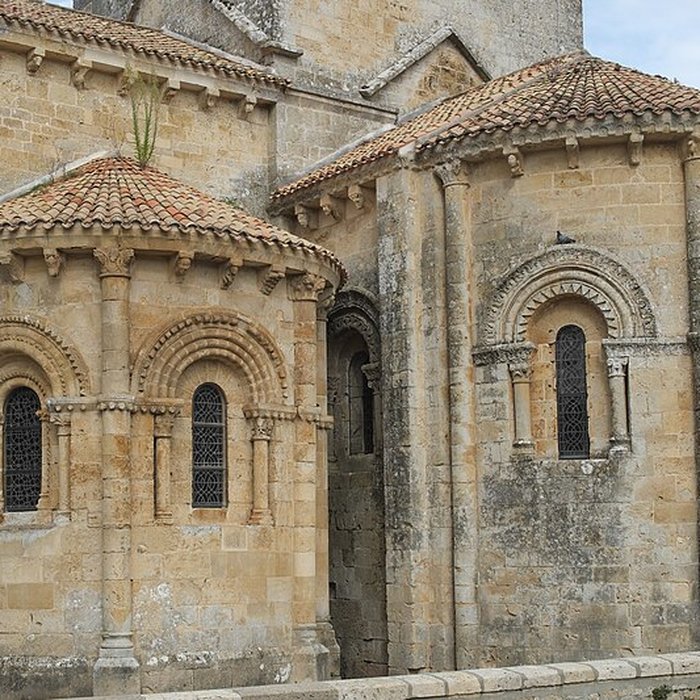 Photo de Église Saint-Pierre de Melle