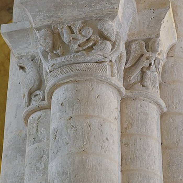 Photo de Église Saint-Pierre de Melle