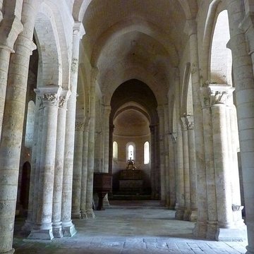 Église Saint-Pierre de Melle