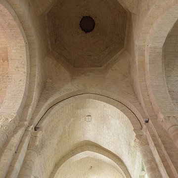 Église Saint-Pierre de Melle