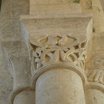 Église Saint-Pierre de Melle