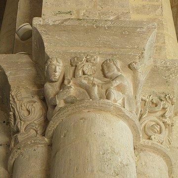 Église Saint-Pierre de Melle