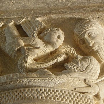 Église Saint-Pierre de Melle