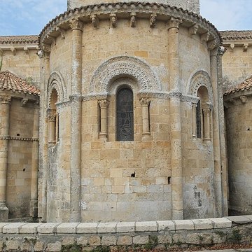 Église Saint-Pierre de Melle