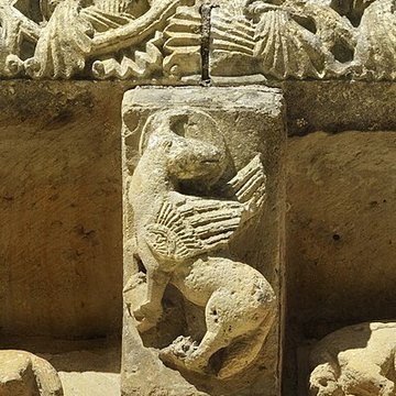 Église Saint-Pierre de Melle