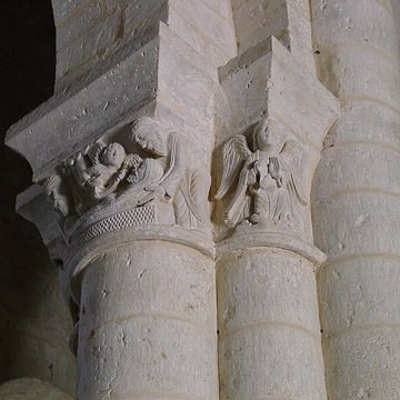 Église Saint-Pierre de Melle