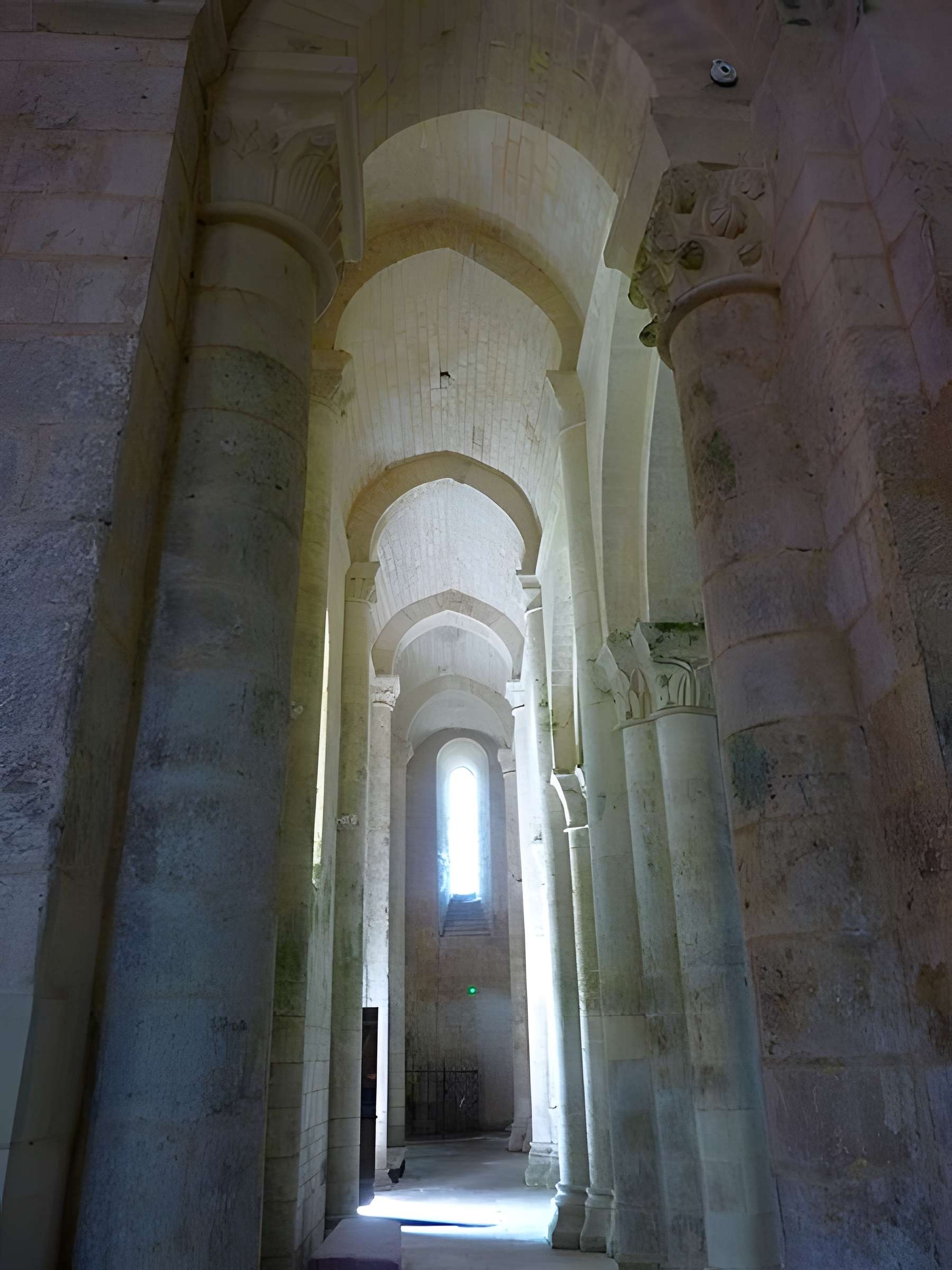 Église Saint-Pierre de Melle
