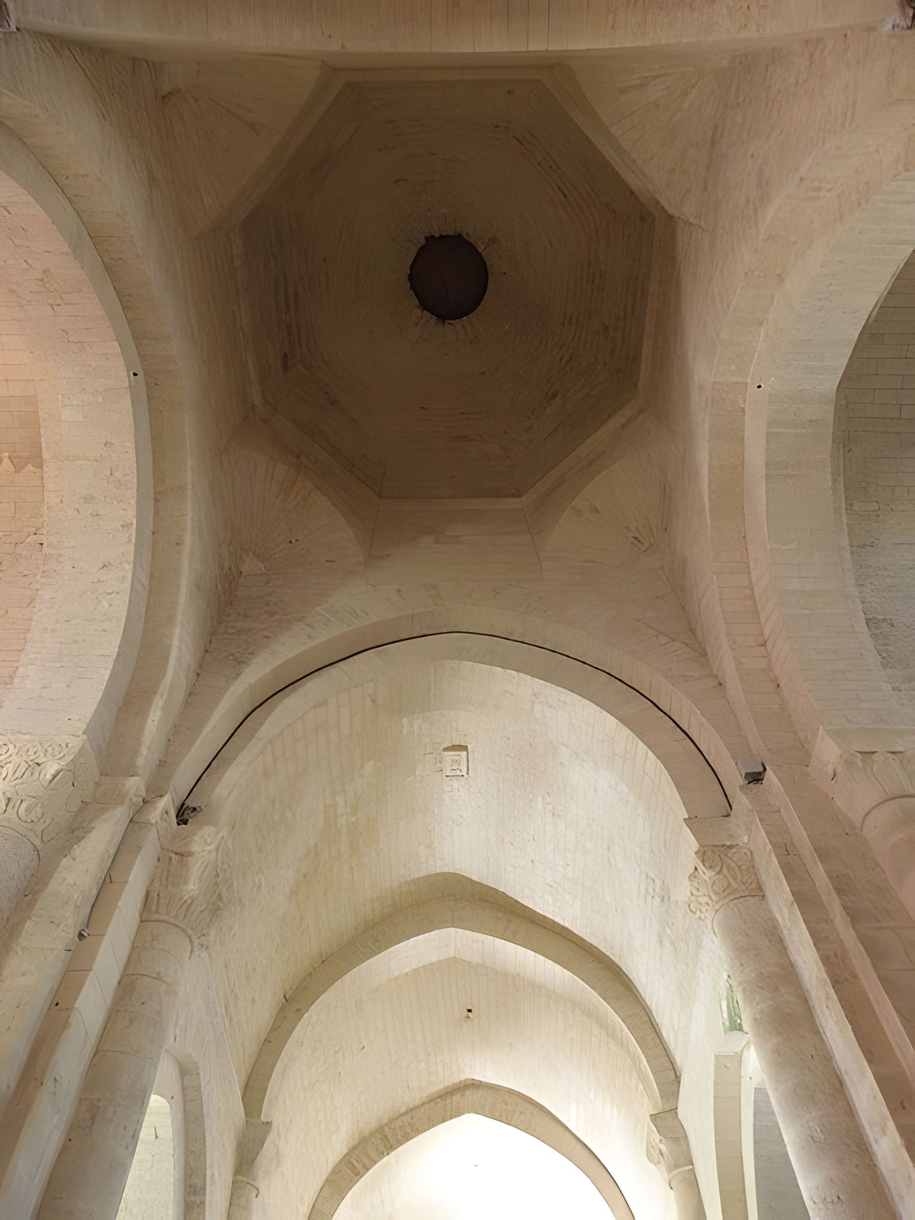 Église Saint-Pierre de Melle