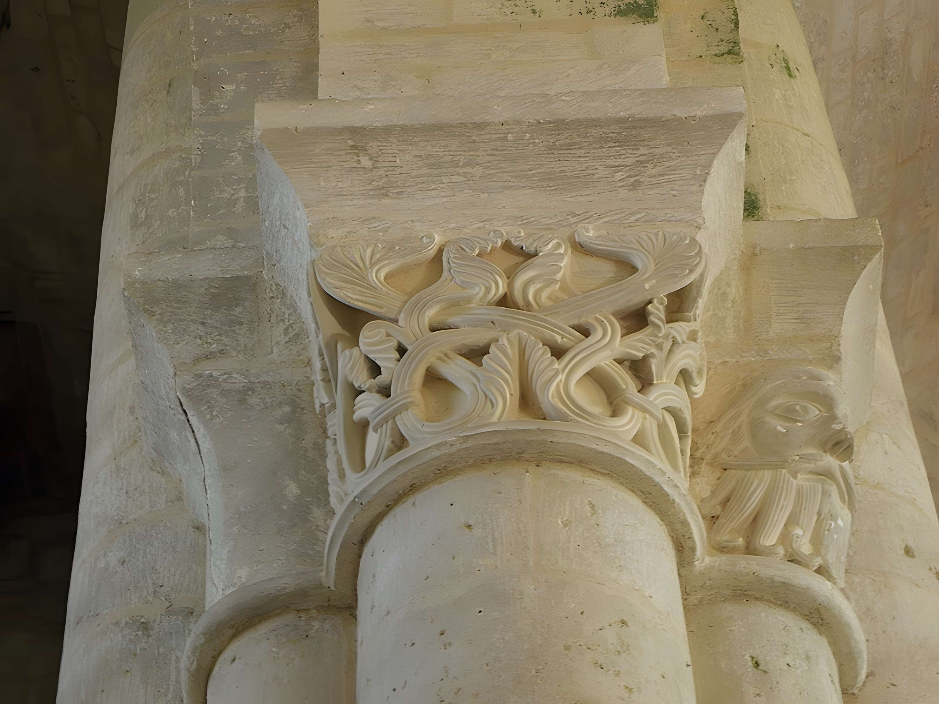 Église Saint-Pierre de Melle