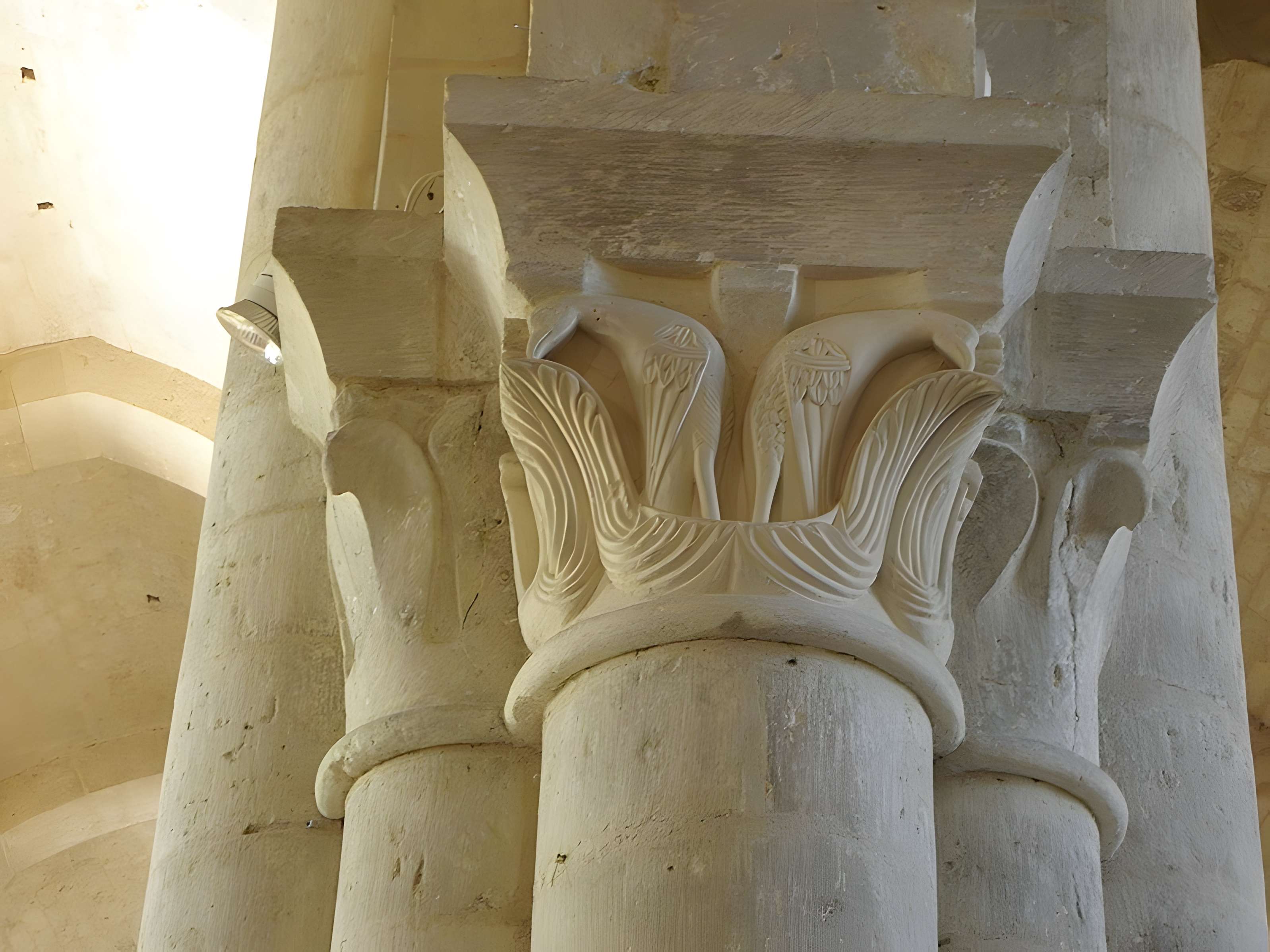 Église Saint-Pierre de Melle