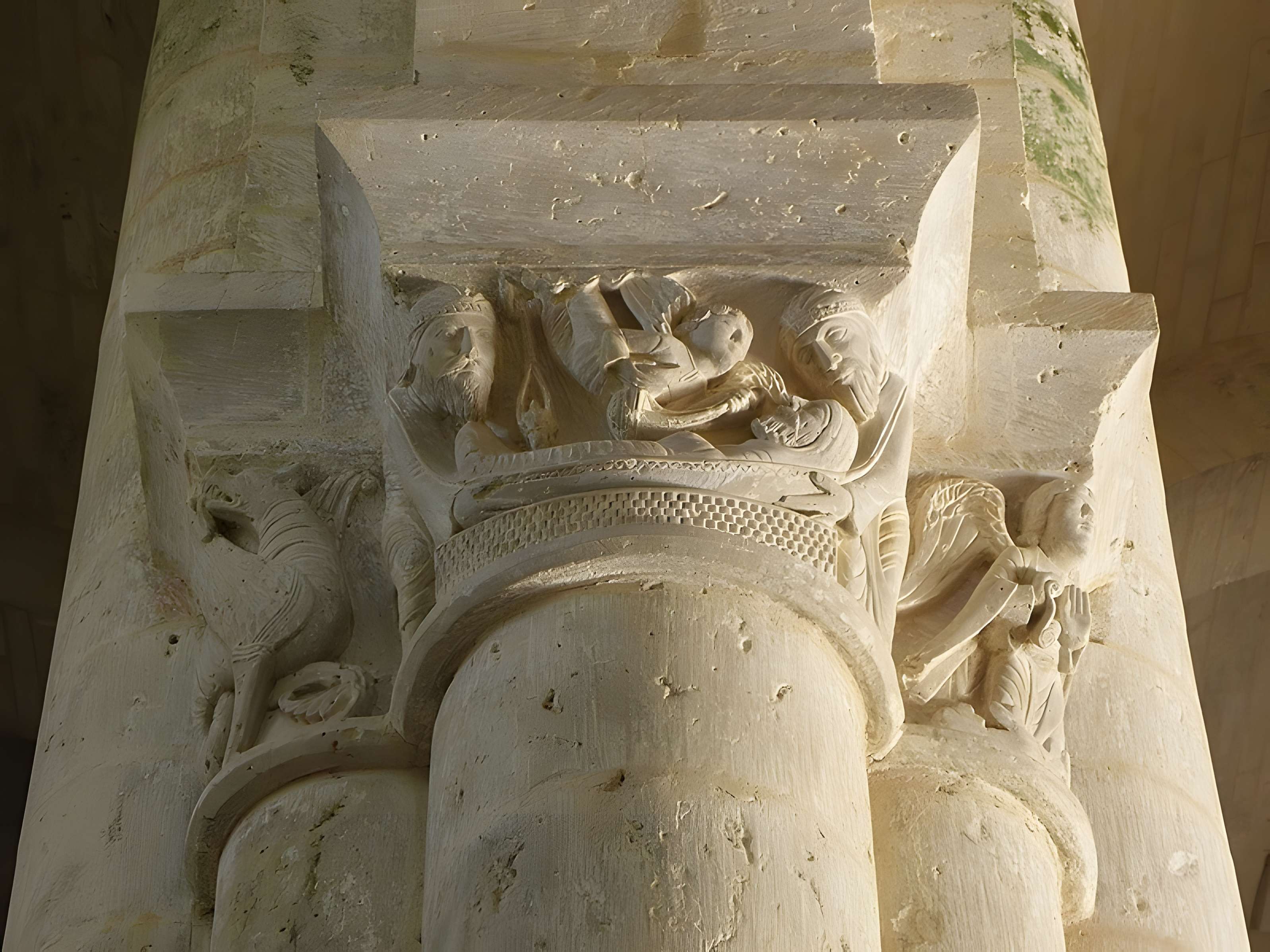 Église Saint-Pierre de Melle