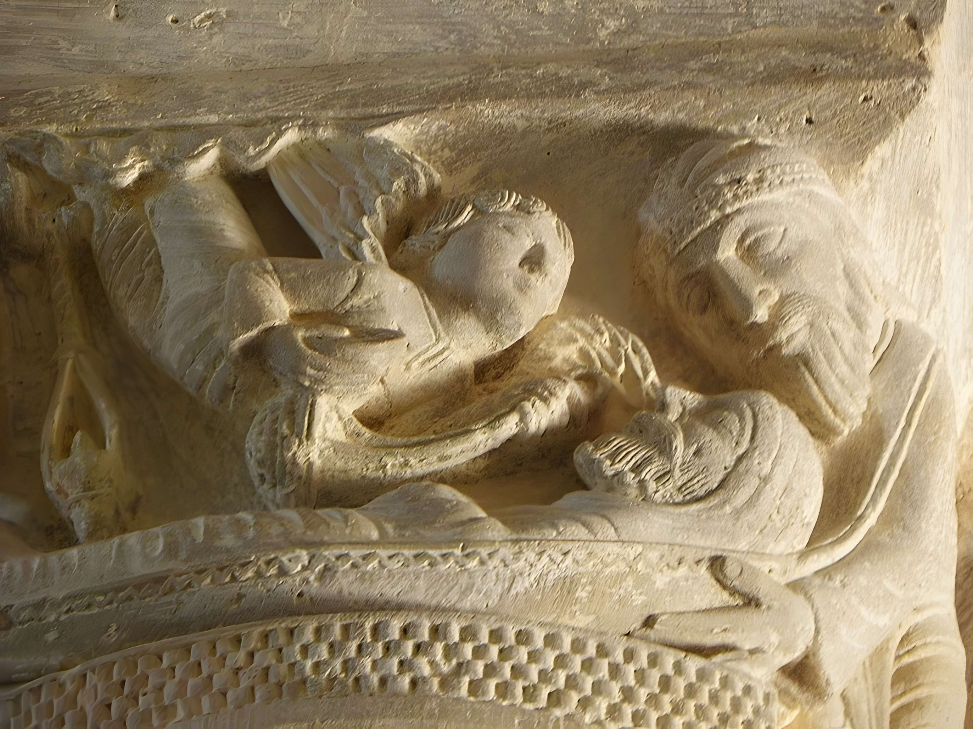 Église Saint-Pierre de Melle