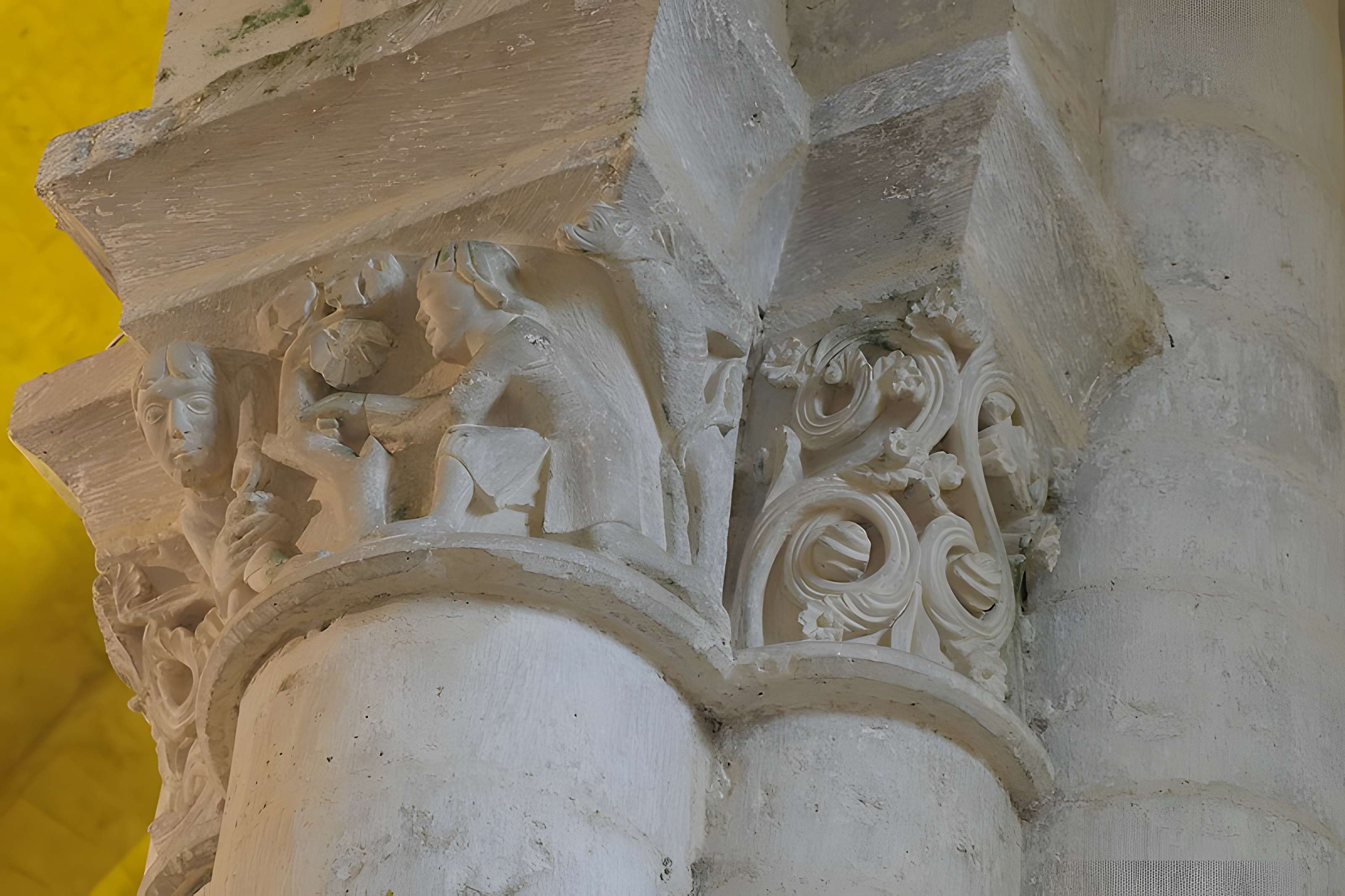 Église Saint-Pierre de Melle