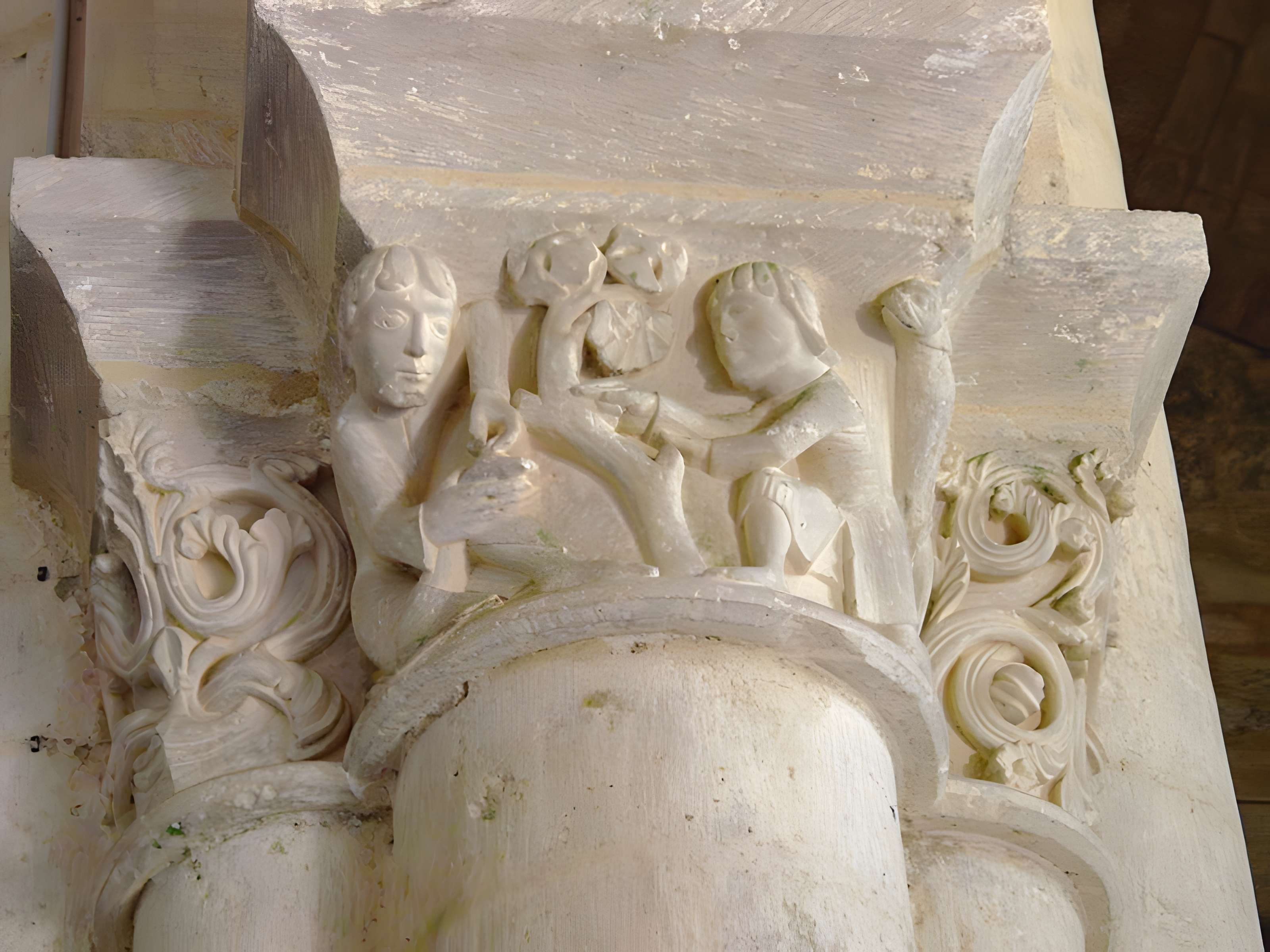 Église Saint-Pierre de Melle