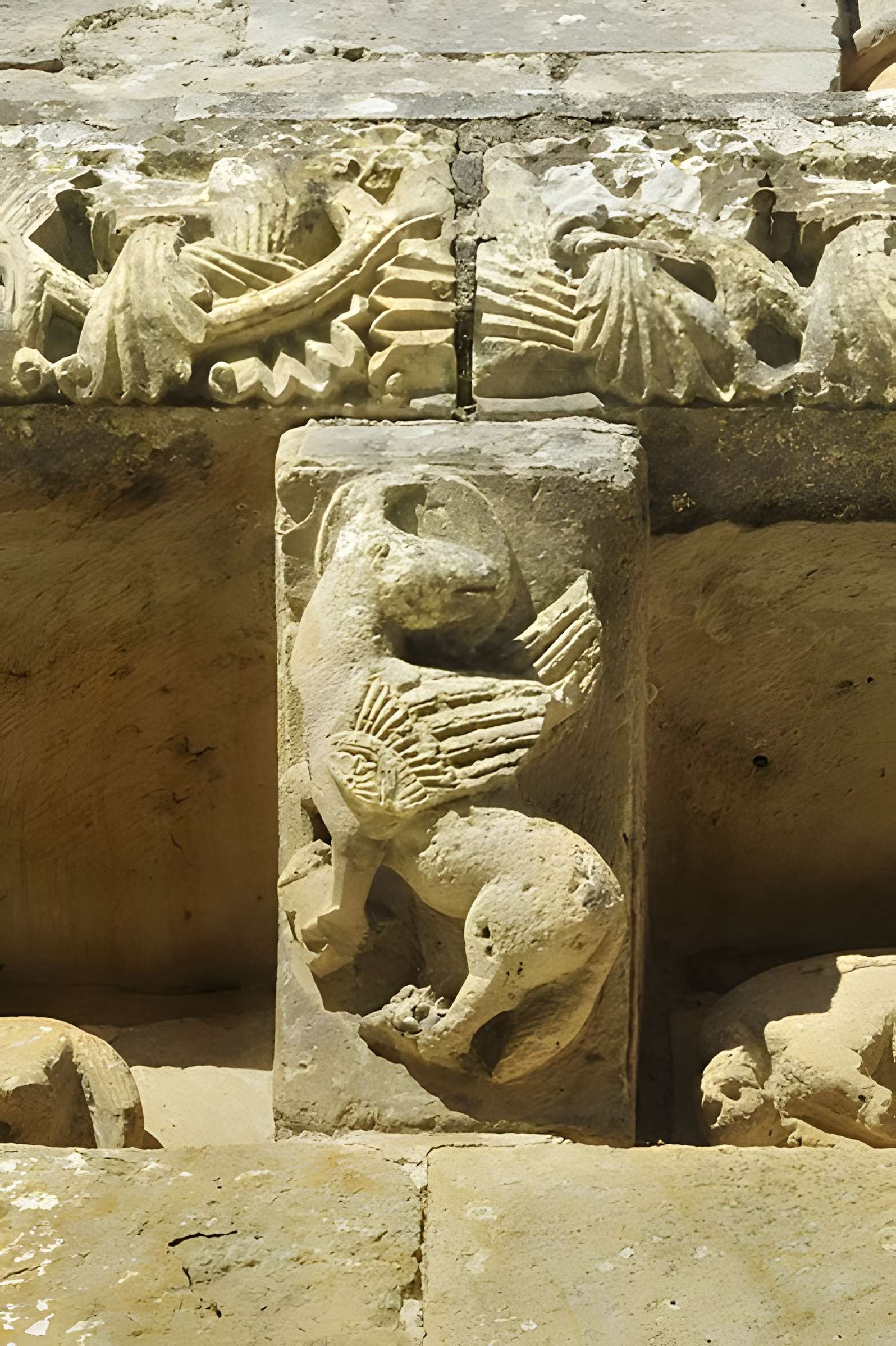 Église Saint-Pierre de Melle