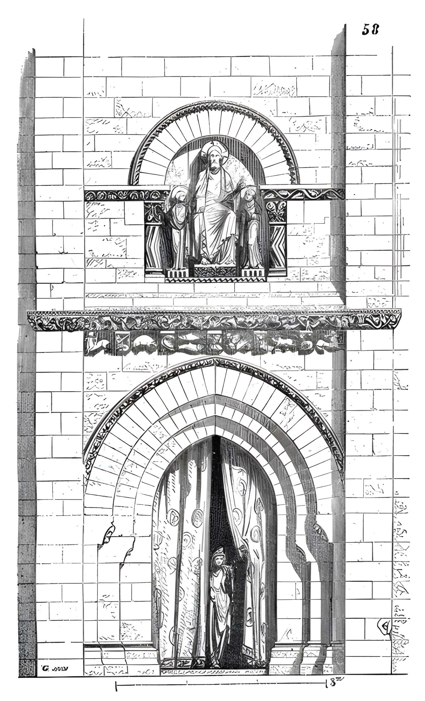 Église Saint-Pierre de Melle