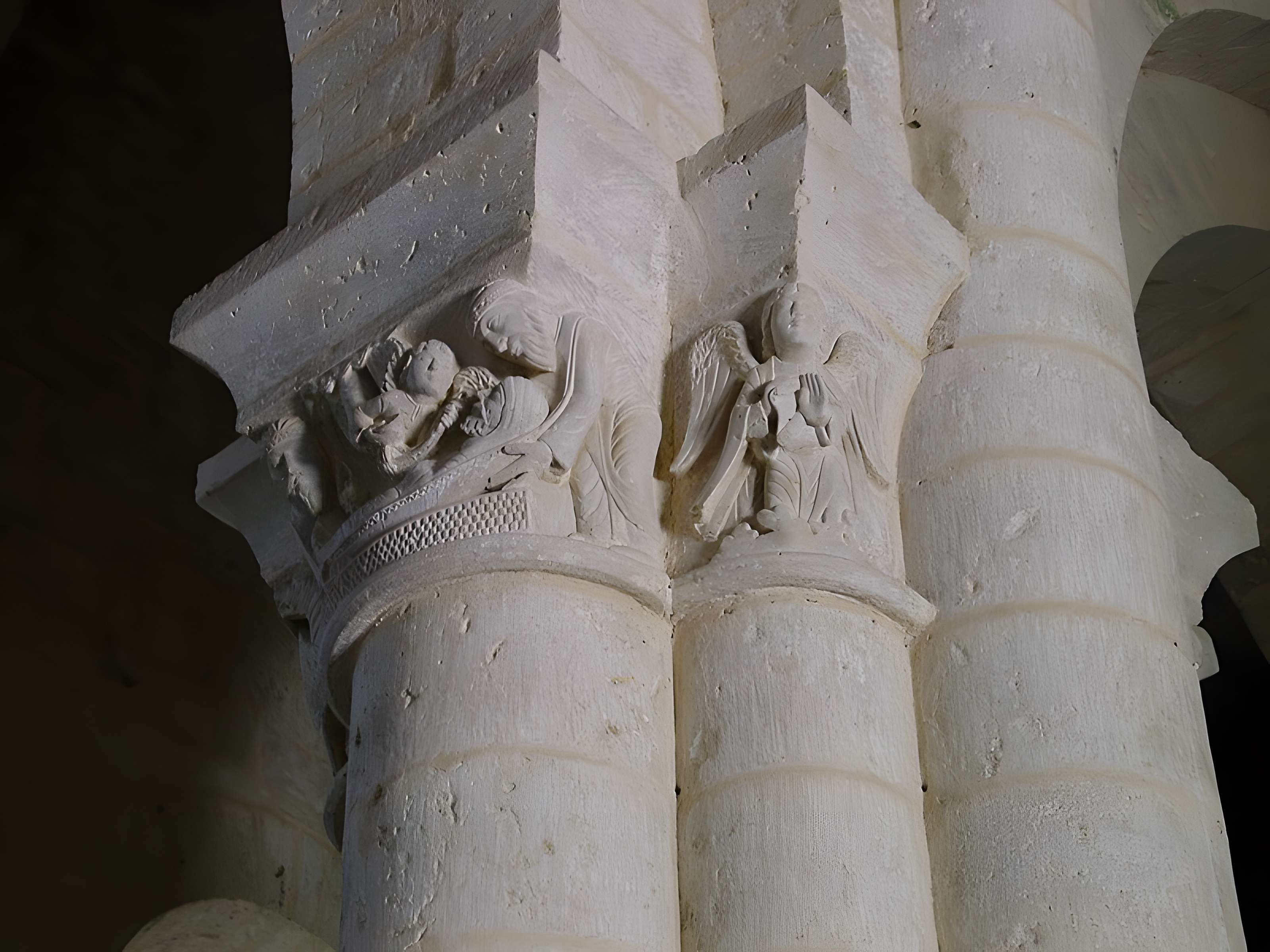 Église Saint-Pierre de Melle