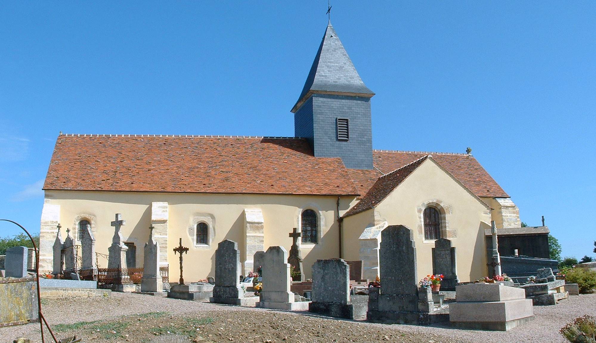 Photo de Église Saint-Maurice de Sceaux