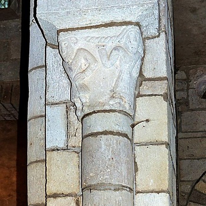 Photo de Église Saint-Pierre de Menet