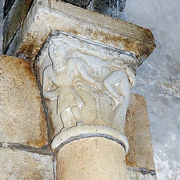 Photo de Église Saint-Pierre de Menet