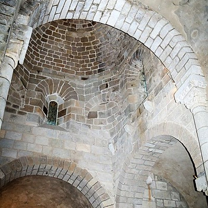 Photo de Église Saint-Pierre de Menet