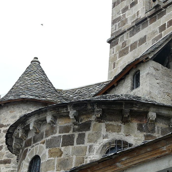 Photo de Église Saint-Pierre de Menet