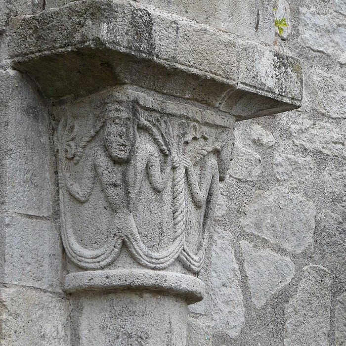 Photo de Église Saint-Pierre de Menet