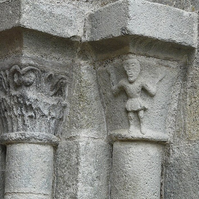 Photo de Église Saint-Pierre de Menet