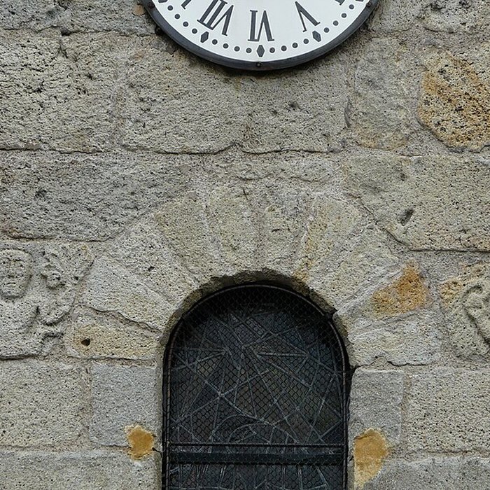 Photo de Église Saint-Pierre de Menet
