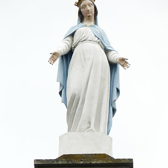 Photo de Église Saint-Pierre de Menet