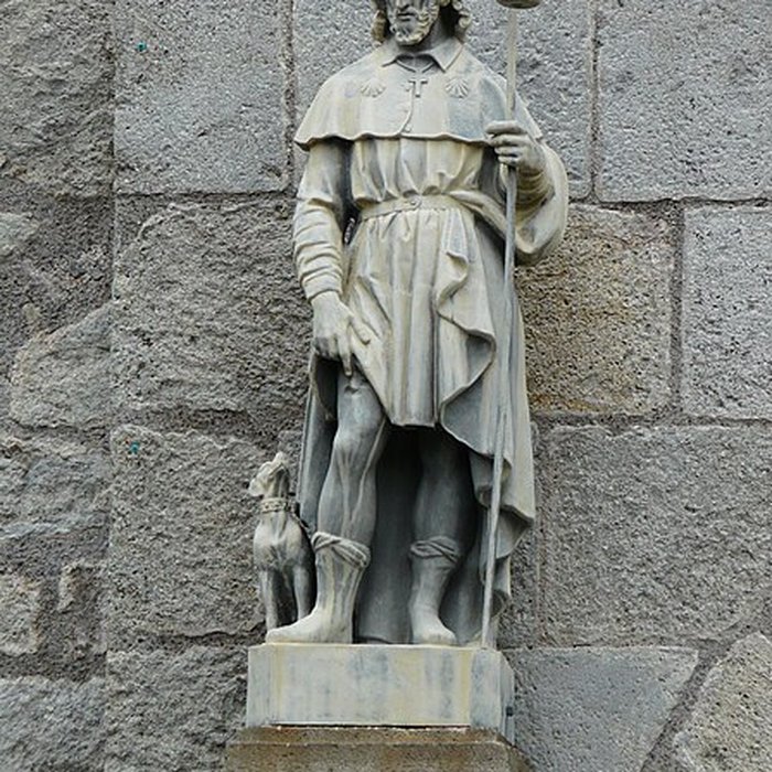 Photo de Église Saint-Pierre de Menet