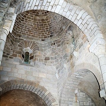 Église Saint-Pierre de Menet