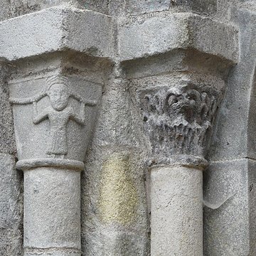 Église Saint-Pierre de Menet