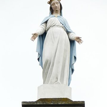 Église Saint-Pierre de Menet