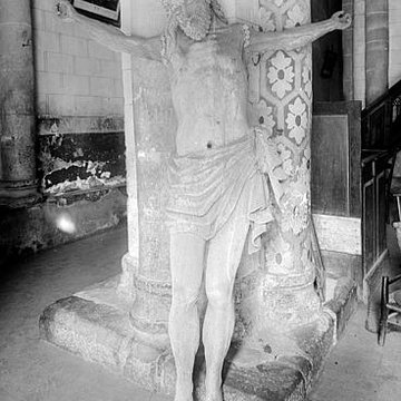 Église Saint-Pierre de Menet