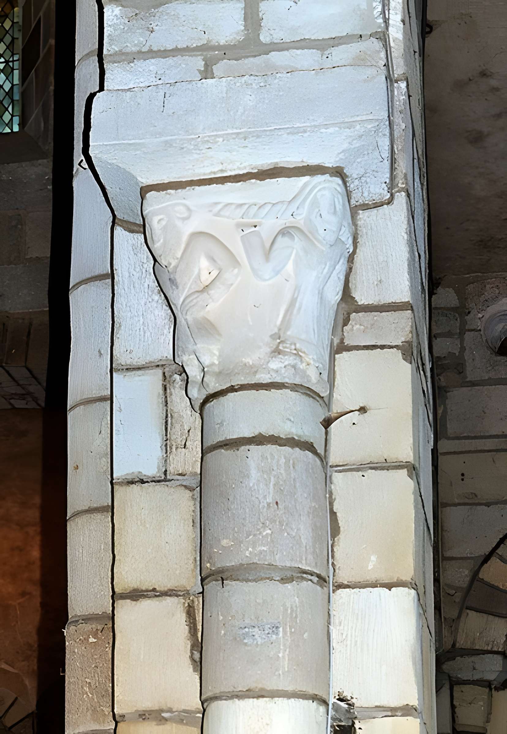 Église Saint-Pierre de Menet