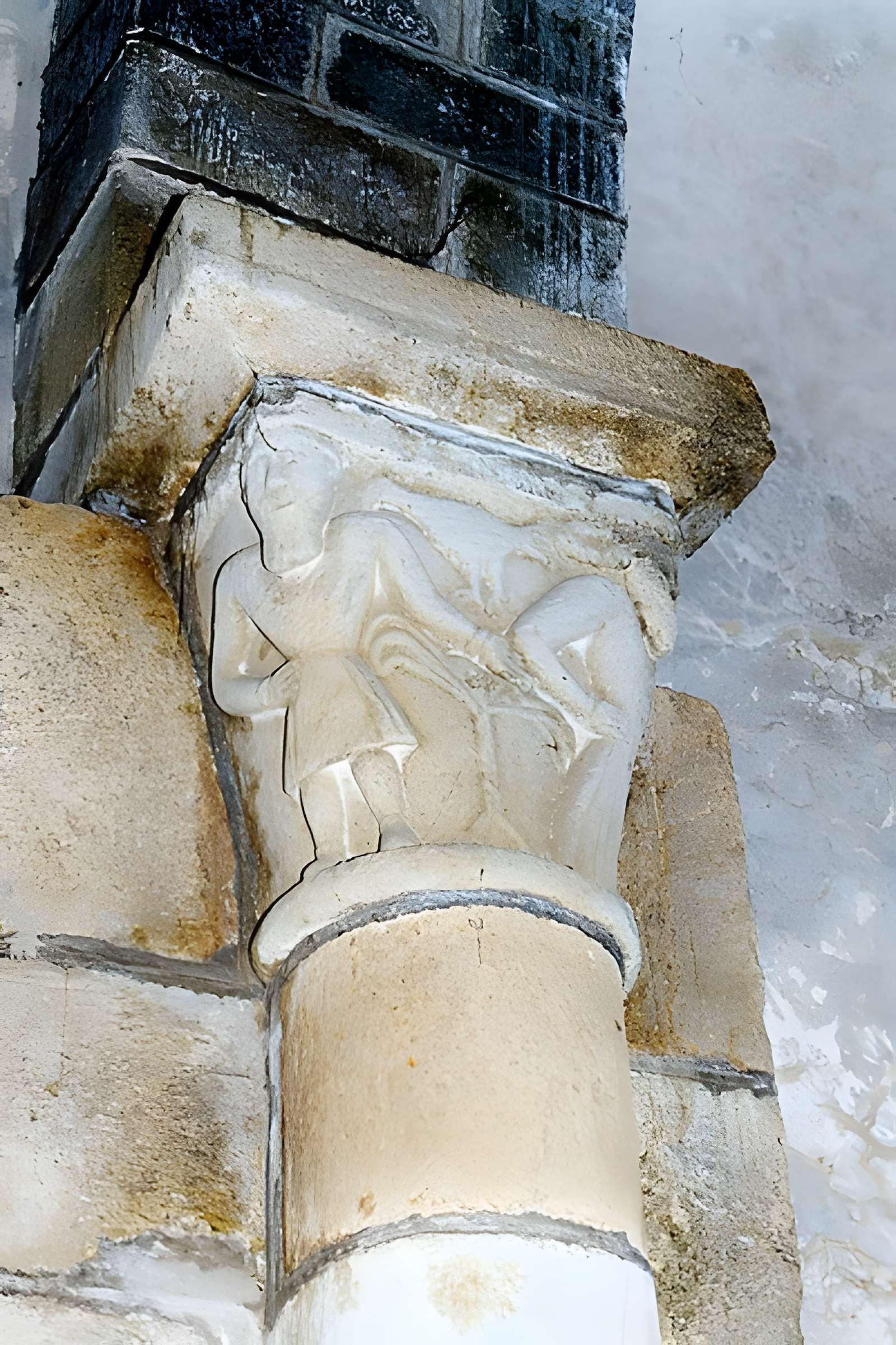 Église Saint-Pierre de Menet