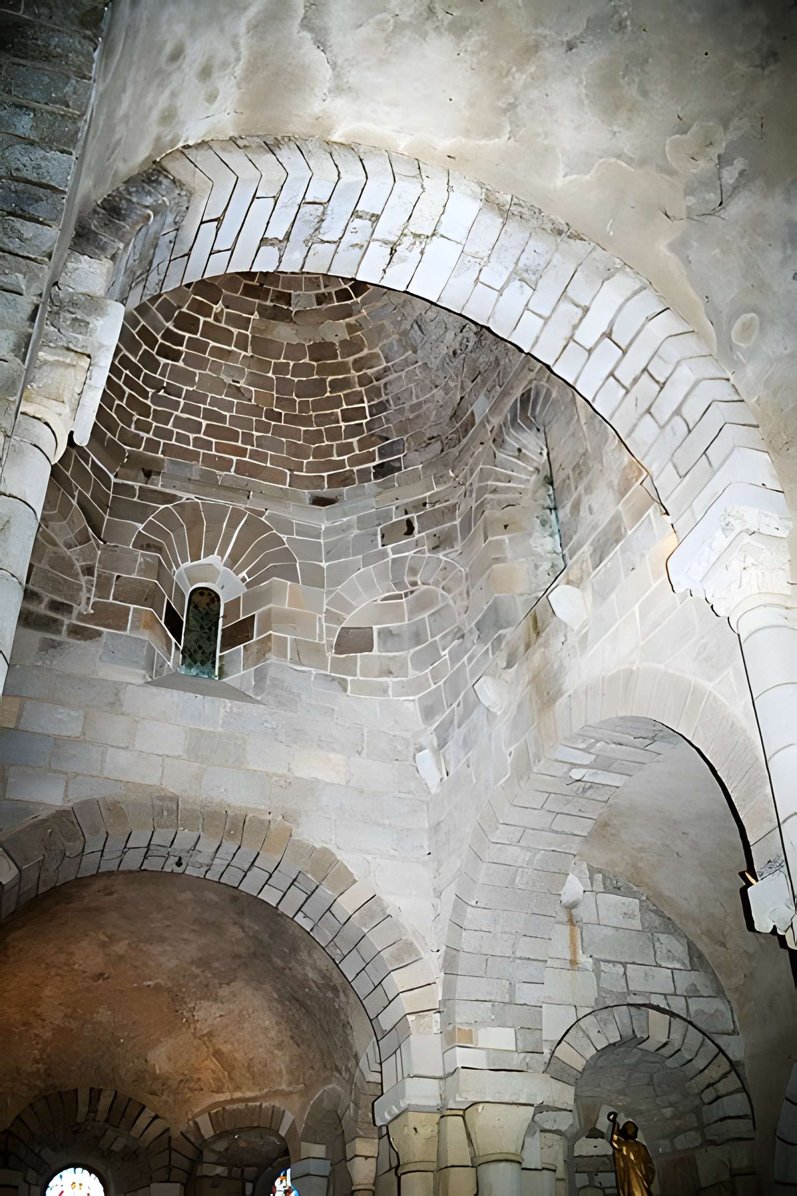 Église Saint-Pierre de Menet