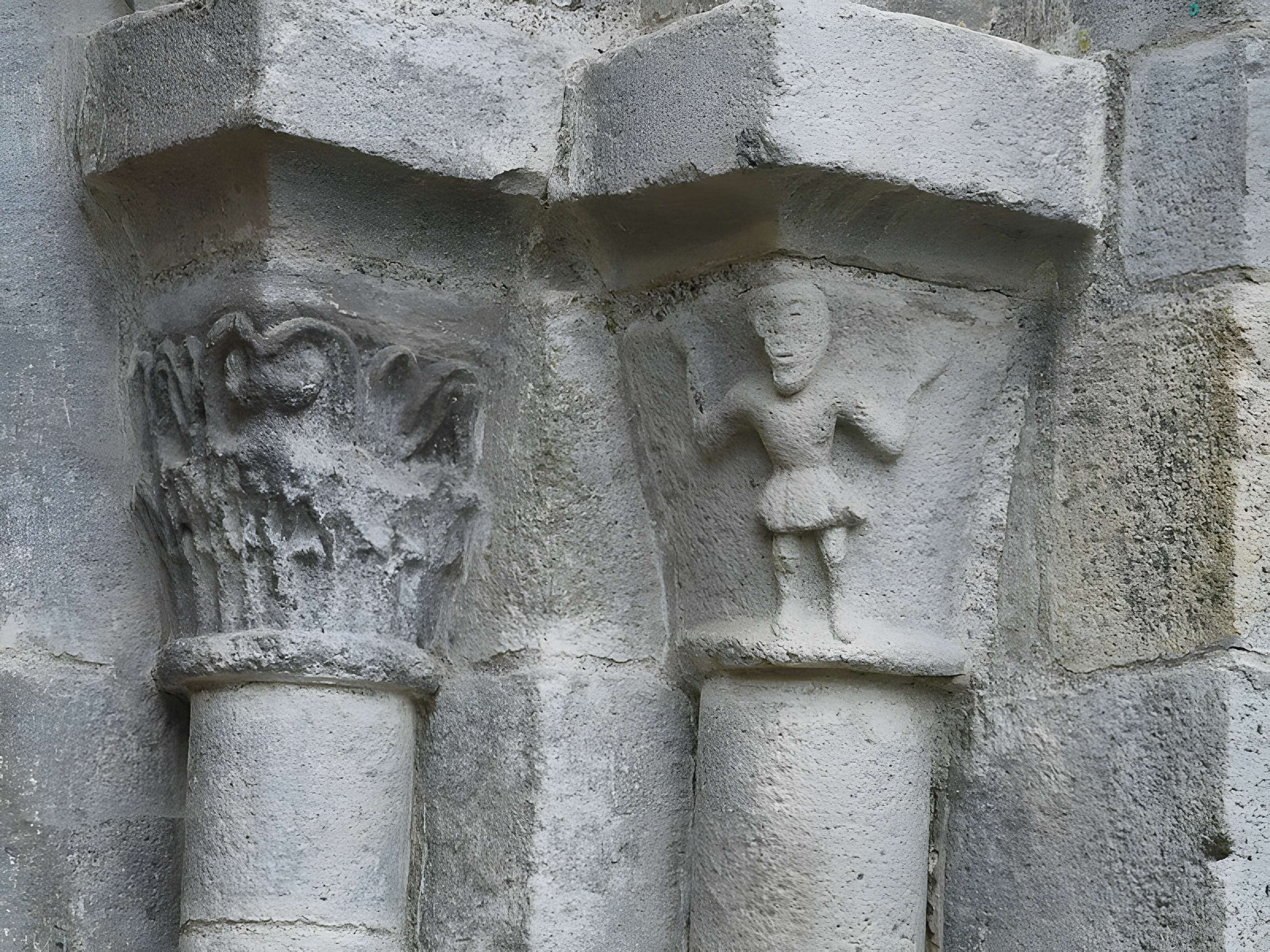 Église Saint-Pierre de Menet