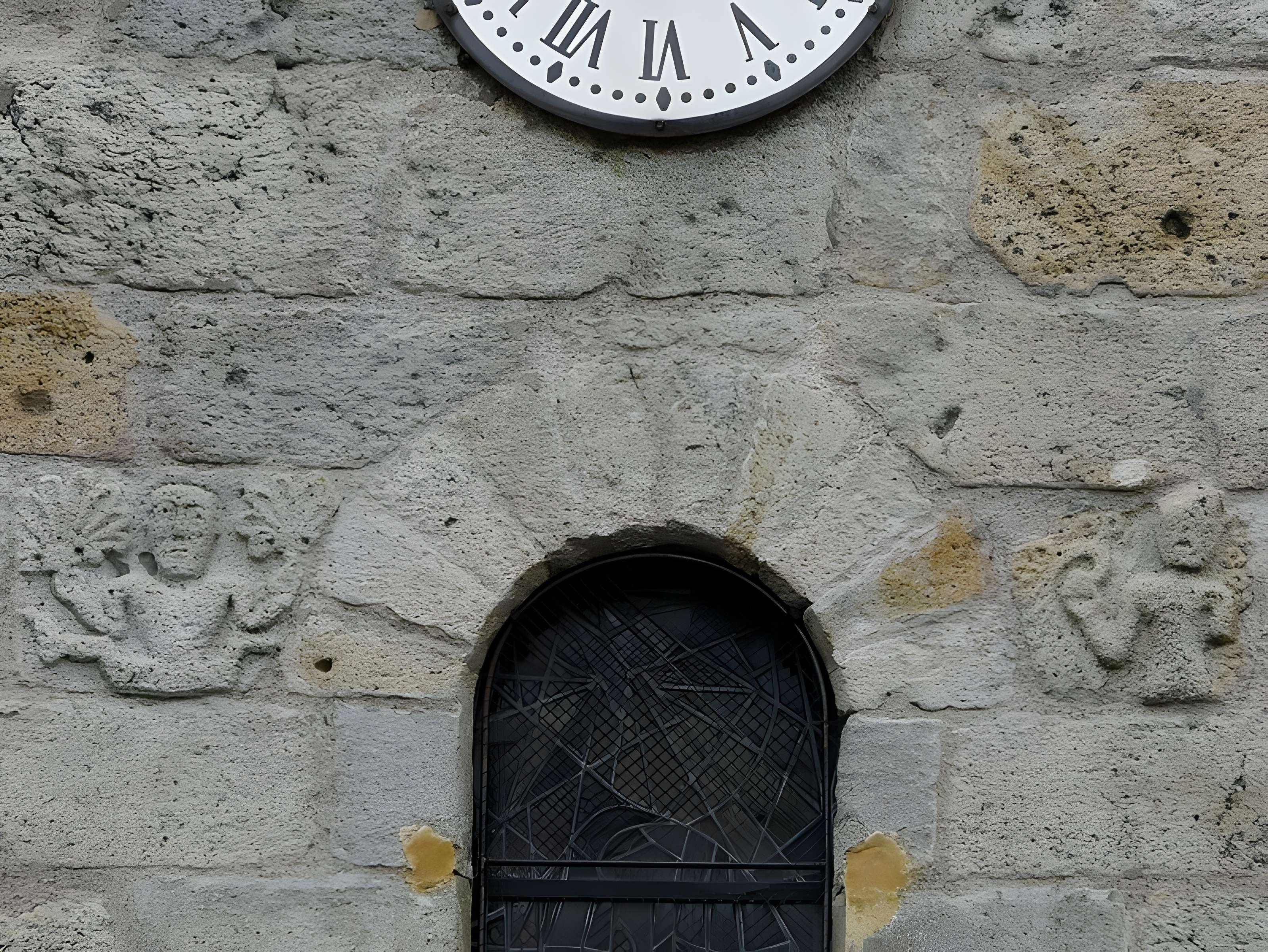 Église Saint-Pierre de Menet