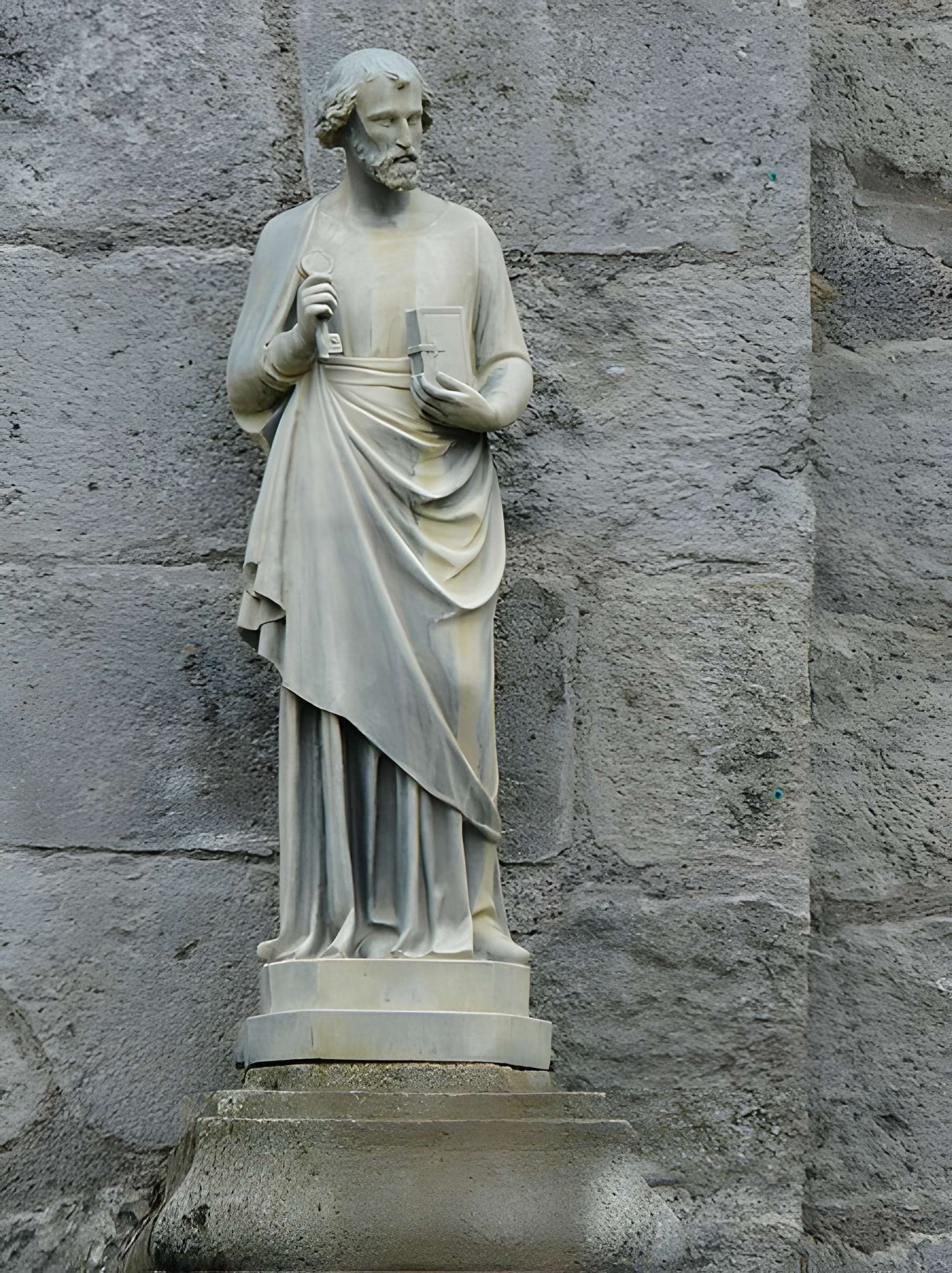 Église Saint-Pierre de Menet