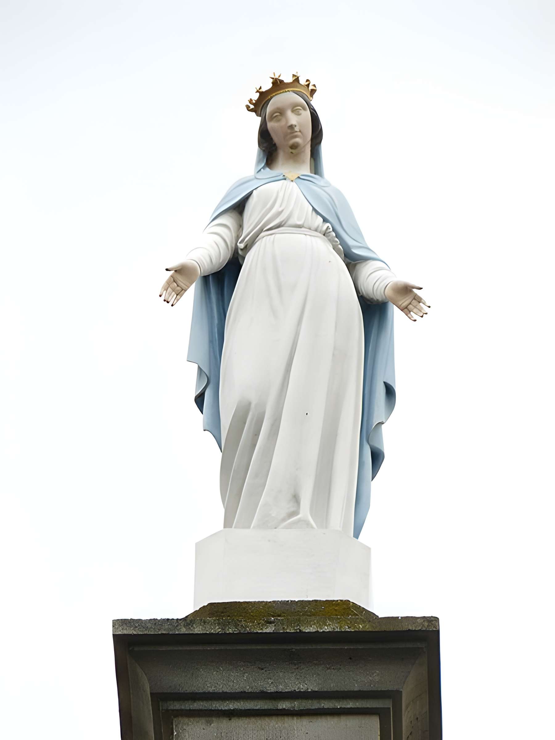 Église Saint-Pierre de Menet