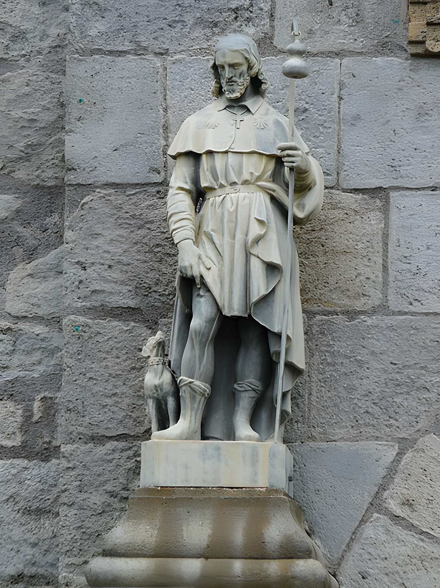 Église Saint-Pierre de Menet