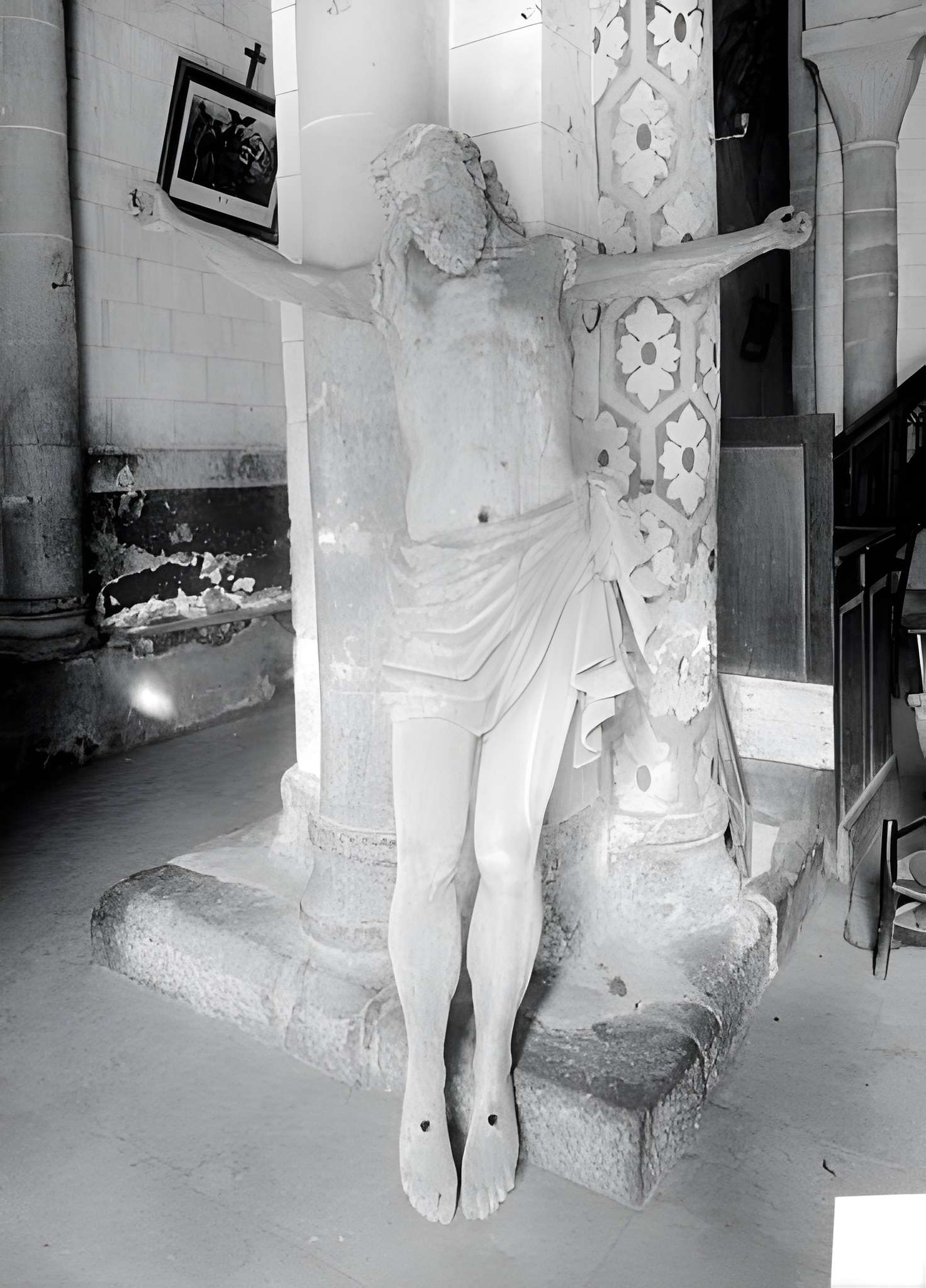 Église Saint-Pierre de Menet