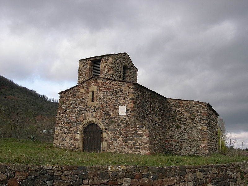 Photo de Église Saint-Pierre de Mérifons