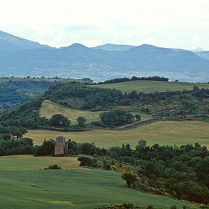 Photo de Église Saint-Pierre de Mérifons