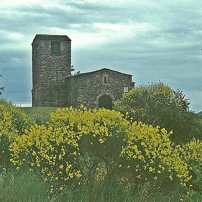 Photo de Église Saint-Pierre de Mérifons