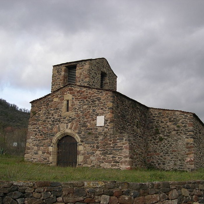 Photo de Église Saint-Pierre de Mérifons